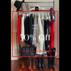 Multiple Designer Items